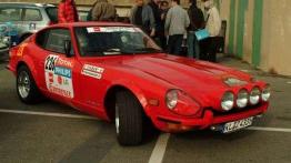 Założyciel dynastii &#8222;Z&#8221;