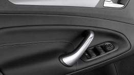 Ford Mondeo Kombi 2011 - sterowanie w drzwiach