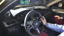 BMW X2 – alternatywa dla X1