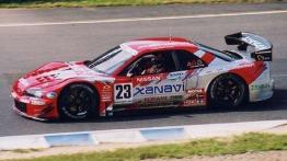 Kultowy &#8222;drifter&#8221;