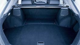 Lexus IS 2001 - bagażnik