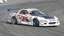 Kultowy &#8222;drifter&#8221;