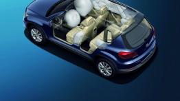 Volkswagen Tiguan 2011 - projektowanie auta
