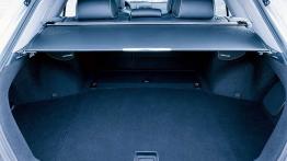 Lexus IS 2001 - bagażnik