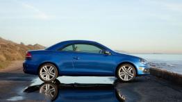 Volkswagen Eos 2011 - prawy bok
