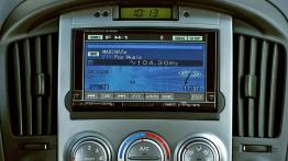 Hyundai H1 - radio/cd/panel lcd