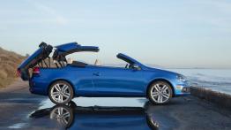 Volkswagen Eos 2011 - prawy bok