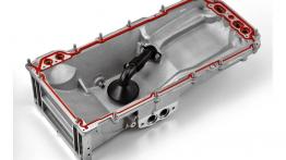 Chevrolet Corvette C6 ZR1 - inny podzespół mechaniczny