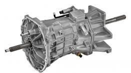 Chevrolet Corvette C6 ZR1 - inny podzespół mechaniczny