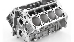 Chevrolet Corvette C6 ZR1 - inny podzespół mechaniczny