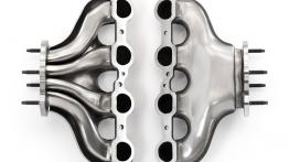 Chevrolet Corvette C6 ZR1 - inny podzespół mechaniczny