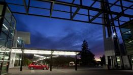 Chevrolet Volt 2011 - prawy bok