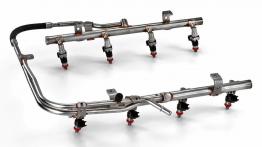 Chevrolet Corvette C6 ZR1 - inny podzespół mechaniczny