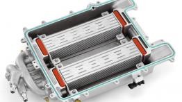 Chevrolet Corvette C6 ZR1 - inny podzespół mechaniczny