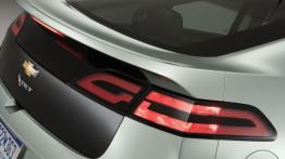Chevrolet Volt 2011 - spoiler