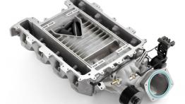 Chevrolet Corvette C6 ZR1 - inny podzespół mechaniczny