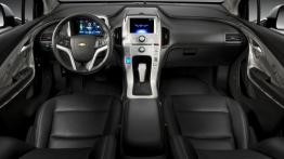 Chevrolet Volt 2011 - pełny panel przedni