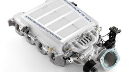 Chevrolet Corvette C6 ZR1 - inny podzespół mechaniczny