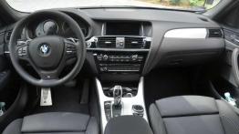 BMW X3 i X4 - jedno serce, jedna dusza, dwa oblicza