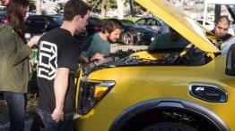 Nissan Titan XD (2016) - oficjalna prezentacja auta