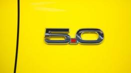 Ford Mustang VI Coupe GT (2015) - oficjalna prezentacja auta