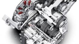 Audi A3 III Limousine (sedan 2013) - inny podzespół mechaniczny