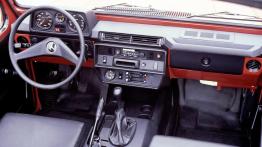 Mercedes-Benz Klasa G (2018)