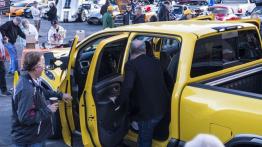 Nissan Titan XD (2016) - oficjalna prezentacja auta