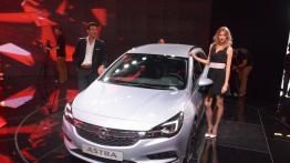 Frankfurt Motor Show 2015 - samochody seryjne - galeria redakcyjna - inne zdjęcie