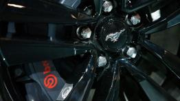 Ford Mustang VI Coupe GT (2015) - oficjalna prezentacja auta