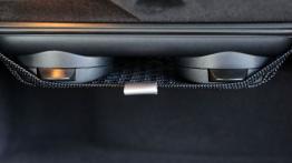 BMW 320d Gran Turismo (2014) - schowek przedni otwarty