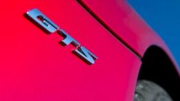 SRT Viper 2013 - emblemat boczny