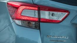 Subaru XV (2018)