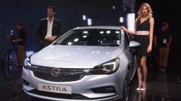 Frankfurt Motor Show 2015 - samochody seryjne - galeria redakcyjna - inne zdjęcie