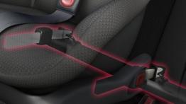 Toyota RAV4 IV - wersja europejska - szkice - schematy - inne ujęcie