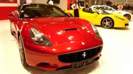 Poznań Motor Show 2012 - galeria nr 1 - inne zdjęcie