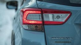 Subaru XV (2018)
