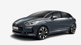 Citroen DS5 - lewy bok