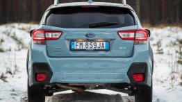 Subaru XV (2018)