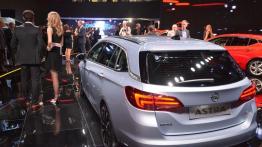 Frankfurt Motor Show 2015 - samochody seryjne - galeria redakcyjna - inne zdjęcie