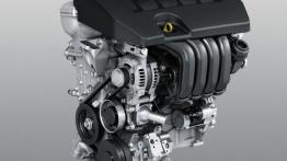 Toyota RAV4 IV - wersja europejska - silnik solo