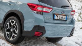 Subaru XV (2018)