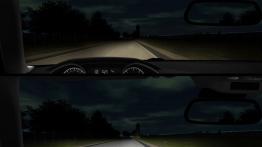 Peugeot 308 II (2014) - szkice - schematy - inne ujęcie