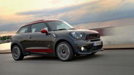 Mini Paceman John Cooper Works (2015) - prawy bok