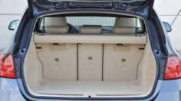 BMW 328i Touring (F31) - bagażnik