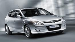 Hyundai i30 I Hatchback 1.6 CRDi 128KM 94kW 2007-2010