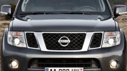 Nissan Navara III Pick Up 2.5 dCi 4WD 144KM 106kW 2005-2010