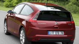 Citroen C4 I Hatchback Facelifting 1.6 HDI 92KM 68kW 2008-2010