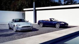 Jaguar XK II Coupe 5.0 V8 385KM 283kW 2009-2010