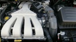 Chrysler PT Cruiser Cabrio 2.2 CRD 150KM 110kW 2006-2010